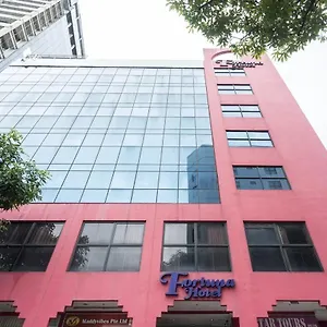 Hotel Fortuna Singapore