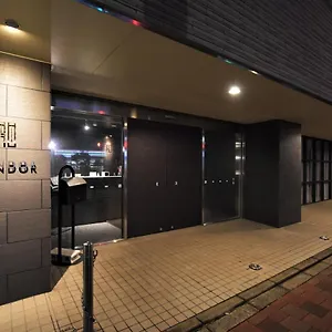 ***** 酒店 Randor 日本