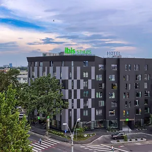 Hotel Ibis Styles Erbas Boekarest