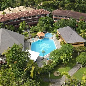 Hotell Palm Bali, Kuta Lombok
