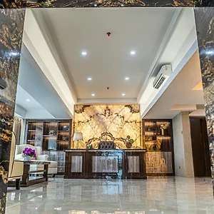 5* Hotel Dream Of Aventus Kuta