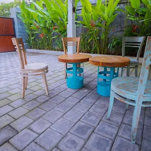  Affittacamere Kos Bulan Bali