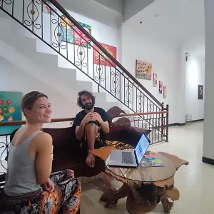  Ostello Fora Capsule Tuban Kuta Bali
