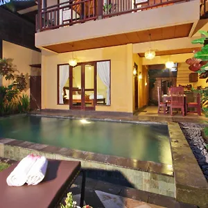 Bali Ayu Hotel&villas Otel