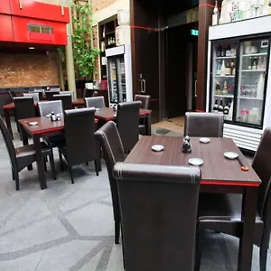 Hotel Amoy By Far East Hospitality Singapore
