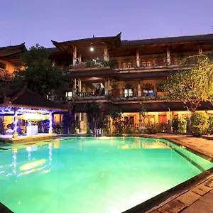 Hotell Bali Sandy, Kuta Lombok