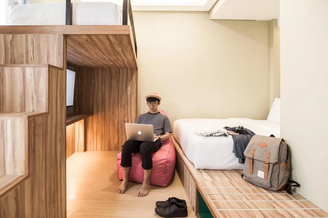 Cara Cara Inn Kuta  3*, Kuta (Bali) Indonesia