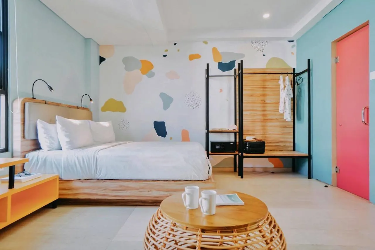 Cara Cara Inn Kuta  Hotel Kuta (Bali)